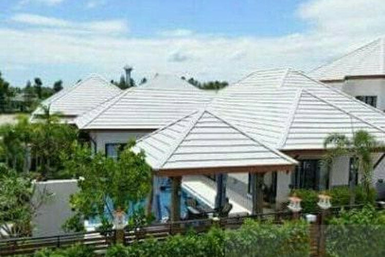 Дом в Паттайе, Таиланд | THE522309