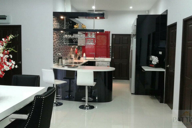 Дом в Паттайе, Таиланд | THE522309