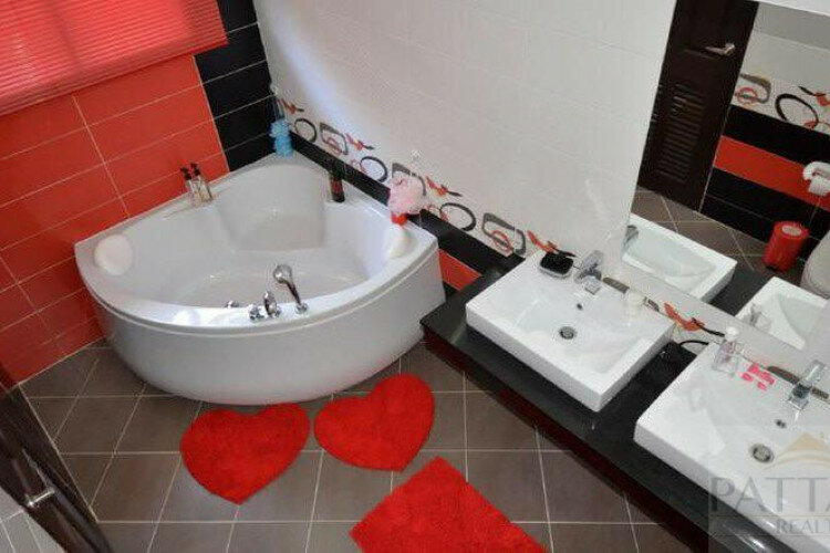 Дом в Паттайе, Таиланд | THE522309