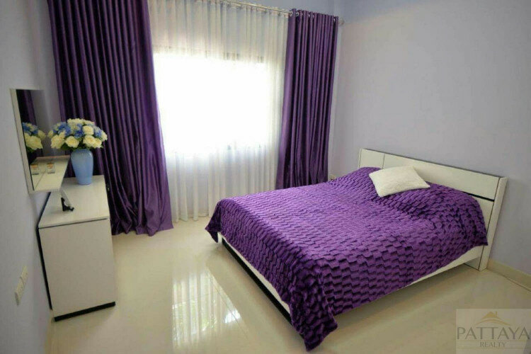 Дом в Паттайе, Таиланд | THE522309