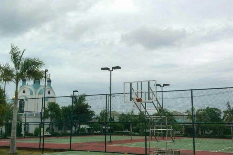 Дом в Паттайе, Таиланд | THE522309