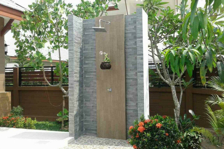 Дом в Паттайе, Таиланд | THE522309