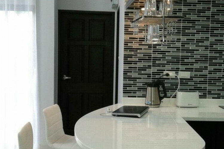 Дом в Паттайе, Таиланд | THE522309