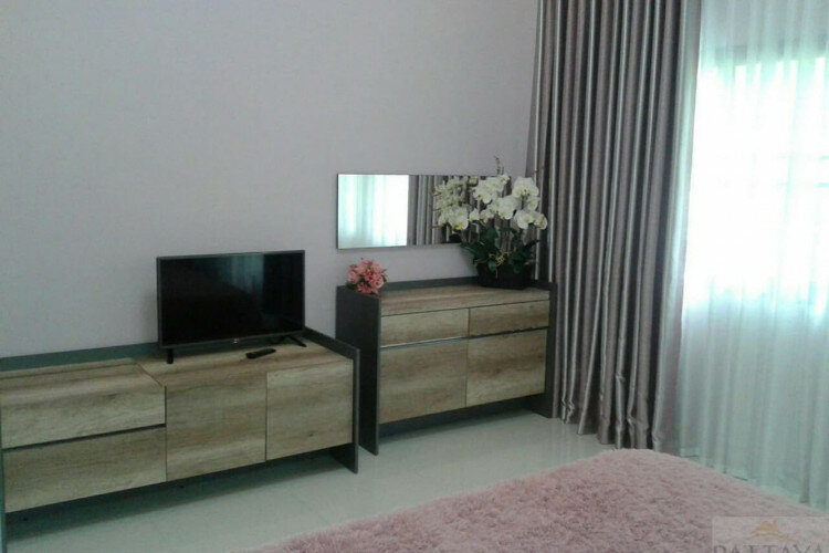 Дом в Паттайе, Таиланд | THE522309