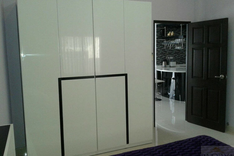 Дом в Паттайе, Таиланд | THE522309