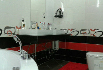 Дом в Паттайе, Таиланд | THE522309