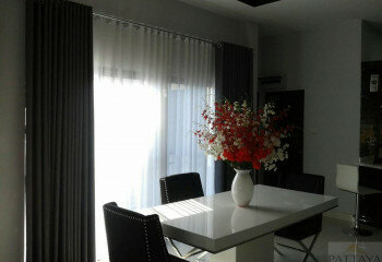 Дом в Паттайе, Таиланд | THE522309