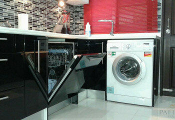 Дом в Паттайе, Таиланд | THE522309