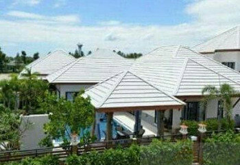 Дом в Паттайе, Таиланд | THE522309