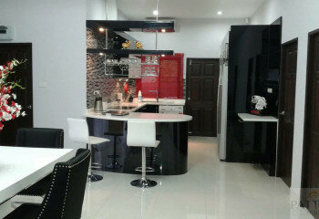 Дом в Паттайе, Таиланд | THE522309