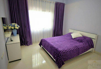 Дом в Паттайе, Таиланд | THE522309