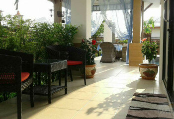 Дом в Паттайе, Таиланд | THE522309