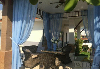 Дом в Паттайе, Таиланд | THE522309