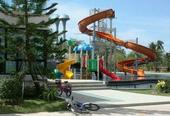 Дом в Паттайе, Таиланд | THE522309