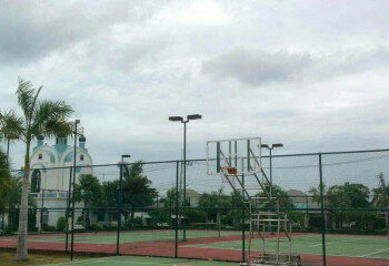 Дом в Паттайе, Таиланд | THE522309