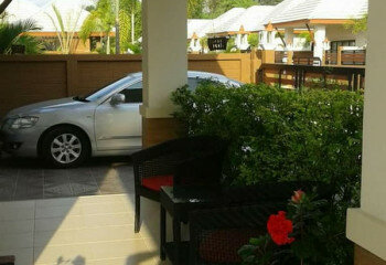 Дом в Паттайе, Таиланд | THE522309