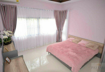 Дом в Паттайе, Таиланд | THE522309