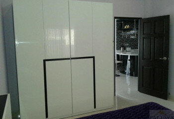 Дом в Паттайе, Таиланд | THE522309