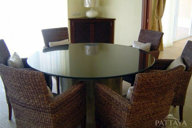 Дом в Паттайе, Таиланд | THE124583