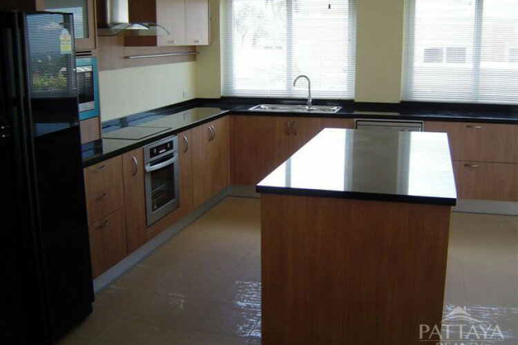 Дом в Паттайе, Таиланд | THE124583