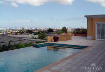 Дом в Паттайе, Таиланд | THE124583