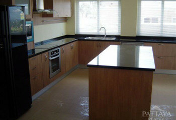 Дом в Паттайе, Таиланд | THE124583