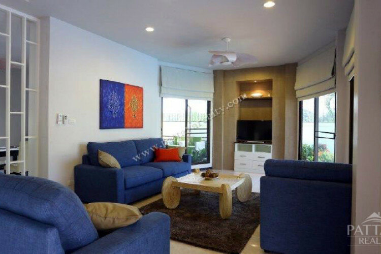 Дом в Паттайе, Таиланд | THE421093