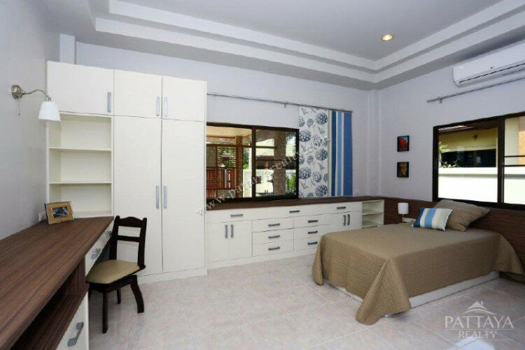 Дом в Паттайе, Таиланд | THE421093