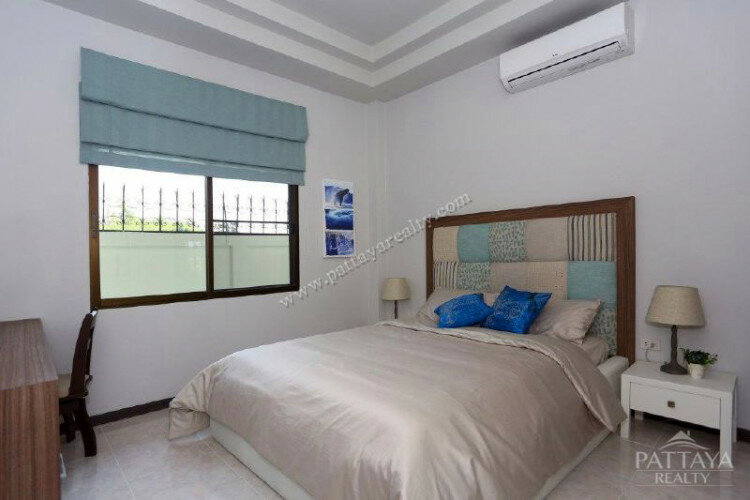 Дом в Паттайе, Таиланд | THE421093