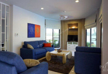 Дом в Паттайе, Таиланд | THE421093