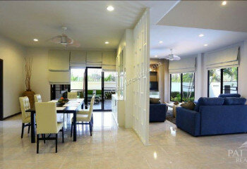 Дом в Паттайе, Таиланд | THE421093