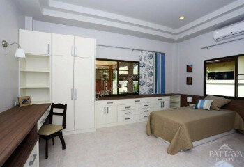 Дом в Паттайе, Таиланд | THE421093
