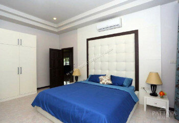 Дом в Паттайе, Таиланд | THE421093