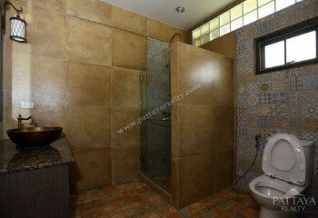 Дом в Паттайе, Таиланд | THE421093