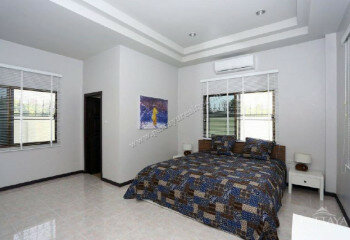 Дом в Паттайе, Таиланд | THE421093