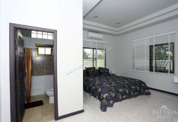 Дом в Паттайе, Таиланд | THE421093