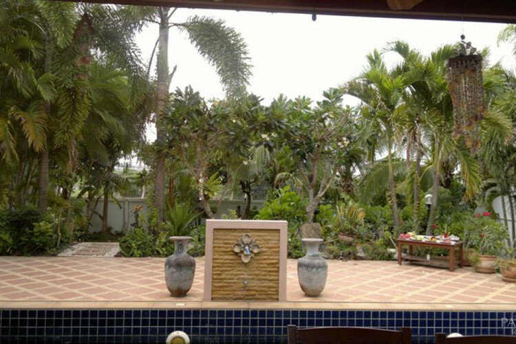 Дом в Паттайе, Таиланд | THE225615