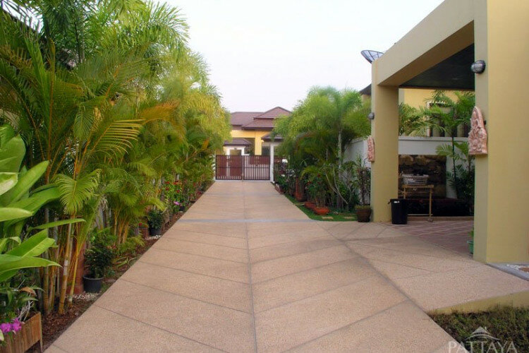 Дом в Паттайе, Таиланд | THE225615