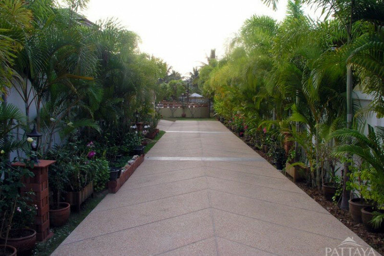 Дом в Паттайе, Таиланд | THE225615