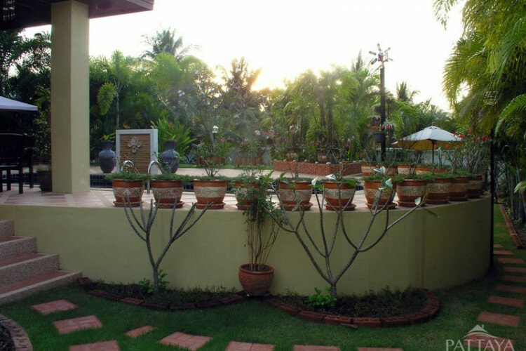 Дом в Паттайе, Таиланд | THE225615