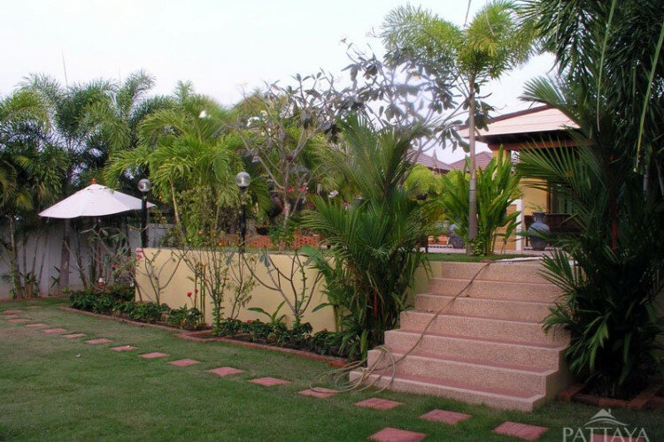 Дом в Паттайе, Таиланд | THE225615