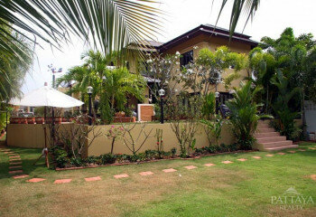 Дом в Паттайе, Таиланд | THE225615