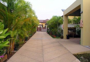 Дом в Паттайе, Таиланд | THE225615