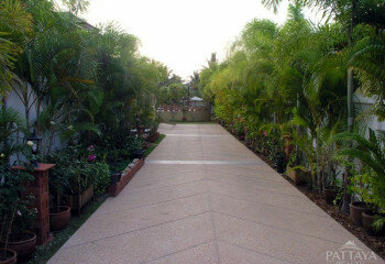 Дом в Паттайе, Таиланд | THE225615