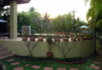 Дом в Паттайе, Таиланд | THE225615