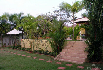 Дом в Паттайе, Таиланд | THE225615