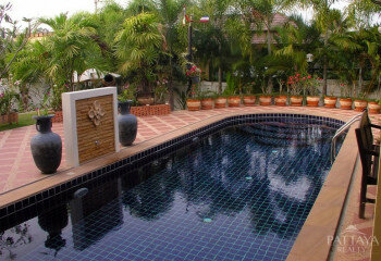 Дом в Паттайе, Таиланд | THE225615