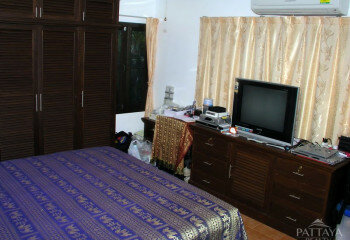 Дом в Паттайе, Таиланд | THE225615