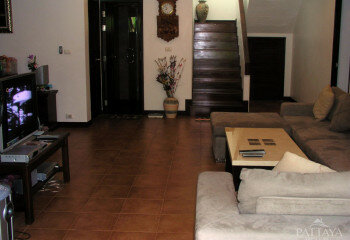 Дом в Паттайе, Таиланд | THE225615