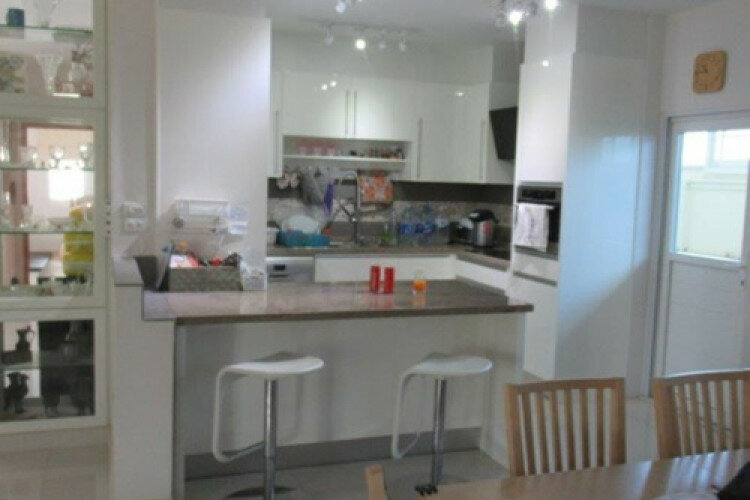 Дом в Паттайе, Таиланд | THE522848